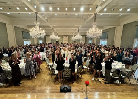 Houston, Event Planning, Magician For Corporate Event