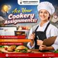Ace Your Stanley College Cookery Assignments: Expert Help For Canvas & SITHCCC023