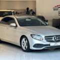 BHD 7400,  MERCEDES E200,  2017,  Automatic,  140000 KM,   MODEL  FOR SALE