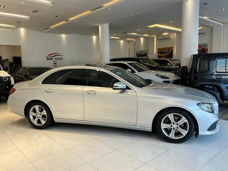 East Riffa, Vehicles, Cars & Trucks , BHD 7400, MERCEDES E200, 2017, Automatic, 140000 KM, MODEL FOR SALE