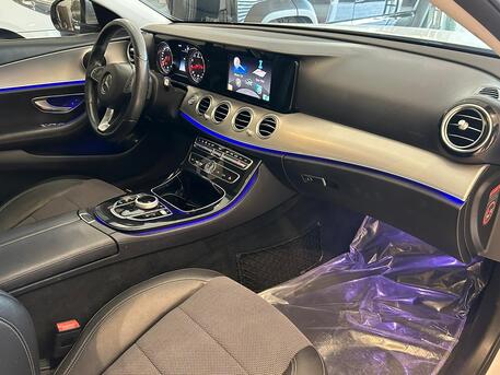 East Riffa, Vehicles, Cars & Trucks , BHD 7400, MERCEDES E200, 2017, Automatic, 140000 KM, MODEL FOR SALE