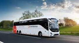 London, Travel, Glasgow Bus Hire For Affordable Group Travel