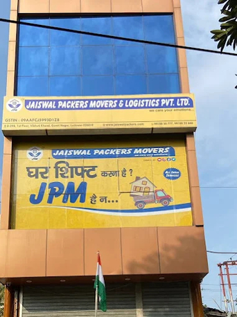 Lucknow, Logistics, Best Movers And Packers In Lucknow