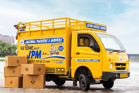 Lucknow, Logistics, Best Movers And Packers In Lucknow