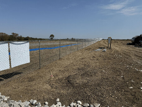 New York, Business, Temporary Fencing Rentals For Events & Construction