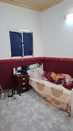 Riyadh, Bedspace Available, SAR 500/month,  0 Sq. Meter,  One Bed Space Available