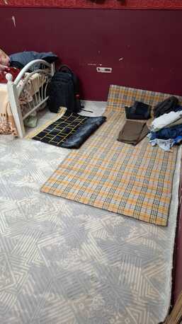 Riyadh, Bedspace Available, SAR 500/month,  0 Sq. Meter,  One Bed Space Available