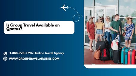 New York, Travel, Is Group Travel Available On Qantas?