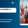 Is Group Travel Available On Qantas?