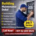 Home Maintenance Services Dubai