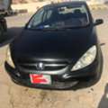 SAR 10000,  Peugeot 307,  2004,  Manual,  189000 KM,  Peugeot Car  Model Good Condition