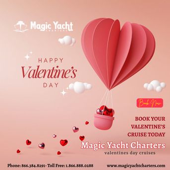 Vancouver, Travel, 🌹 MAKE IT UNFORGETTABLE | Valentine&rsquo;s Day On The Water!