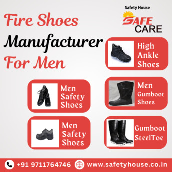New Delhi, Materials, Best Safety Shoes Suppliers For Men | Safety House