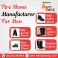 Best Safety Shoes Suppliers For Men | Safety House