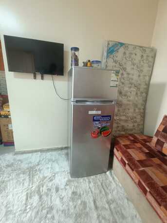 Khobar, Apartments/Houses, SAR 1700/month,  2 BR,  2 Bedroom, A Living Room, Bathroom And Kichen Third Floor Elevator Available  Apartment In