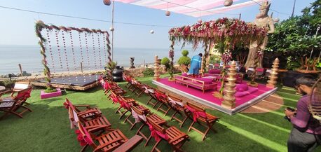 Mumbai, Business, Kino Cottage Mumbai | Wedding & Party Venue By BookEventz