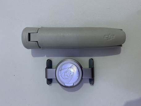 Jeddah, Electronics, SAR 200,  DJI Osmo SE - Stabilizer