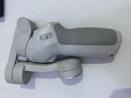 Jeddah, Electronics, SAR 200,  DJI Osmo SE - Stabilizer