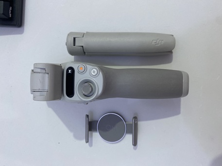 Jeddah, Electronics, SAR 200,  DJI Osmo SE - Stabilizer