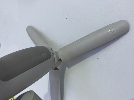 Jeddah, Electronics, SAR 200,  DJI Osmo SE - Stabilizer