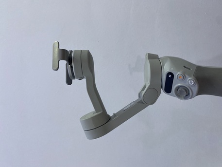 Jeddah, Electronics, SAR 200,  DJI Osmo SE - Stabilizer