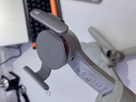 Jeddah, Electronics, SAR 200,  DJI Osmo SE - Stabilizer