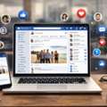 Build Your Own Social Networking Platform With A Powerful Facebook Clone