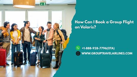 New York, Travel, How Can I Book A Group Flight On Volaris?