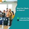 How Can I Book A Group Flight On Volaris?