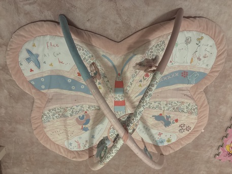 Manama, Baby & Kid Stuff, BHD 10,  Playgym