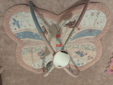 Manama, Baby & Kid Stuff, BHD 10,  Playgym