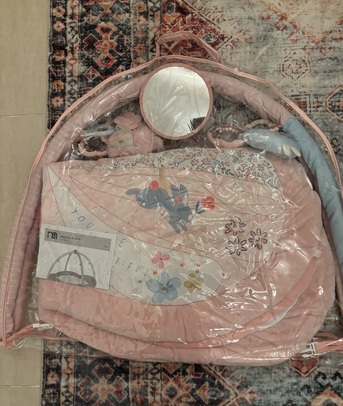 Manama, Baby & Kid Stuff, BHD 10,  Playgym