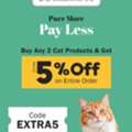 USD 19, Best Flea Treatment For Cats – Safe & Vet-Recommended Options