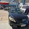 SAR 27500,  Toyota Camry,  2010,  Automatic,  218000 KM,  Toyota Camery  Full Option