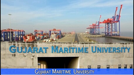 Mumbai, Education, Top Maritime Colleges In India And Join GMU For A Bright Marine Career