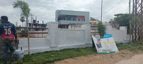 Hyderabad, Residential Plots, INR 21000,  146 Sq. Yard,  HMDA & RERA APPROVED OPEN PLOTS IN EXIT 12 RAMDHASPALLY @ 9392311420