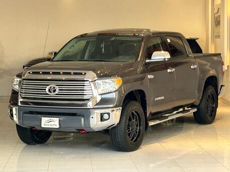 East Riffa, Vehicle Lease Transfer, BHD 7800,  TOYOTA TUNDRA LIMITED TRD