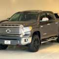 BHD 7800,  TOYOTA TUNDRA LIMITED TRD