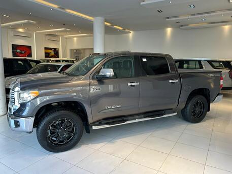 East Riffa, Vehicle Lease Transfer, BHD 7800,  TOYOTA TUNDRA LIMITED TRD