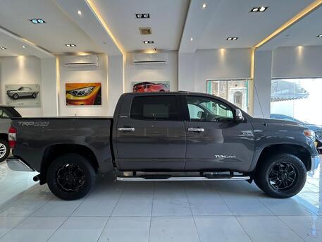East Riffa, Vehicle Lease Transfer, BHD 7800,  TOYOTA TUNDRA LIMITED TRD