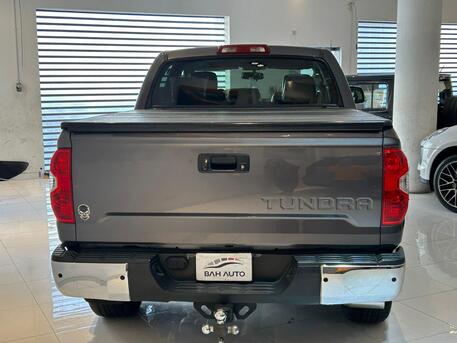 East Riffa, Vehicle Lease Transfer, BHD 7800,  TOYOTA TUNDRA LIMITED TRD