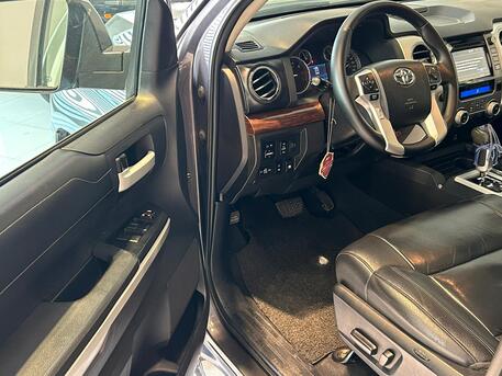 East Riffa, Vehicle Lease Transfer, BHD 7800,  TOYOTA TUNDRA LIMITED TRD