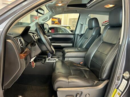 East Riffa, Vehicle Lease Transfer, BHD 7800,  TOYOTA TUNDRA LIMITED TRD