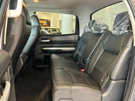 East Riffa, Vehicle Lease Transfer, BHD 7800,  TOYOTA TUNDRA LIMITED TRD