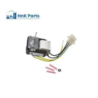 Chicago, Household Items, USD 20,  Frigidaire 5300158289 Refrigerator Evaporator Fan Motor