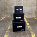 Shop Plyometric Boxes For Powerful Strength And Conditioning