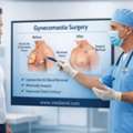 Gynecomastia Surgery For Men: A Complete Medical Guide