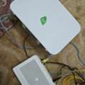 SAR 150,  Salam Router With Dawiyat Extension