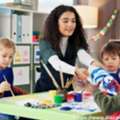 Find The Best Preschool Teacher Jobs Brooklyn