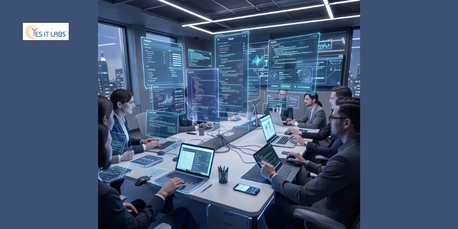 New York, Software Development, Strategic Mobile App Development For Scalable Success